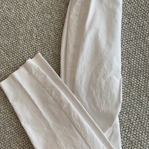 RAG AND BONE Simone pant white 4